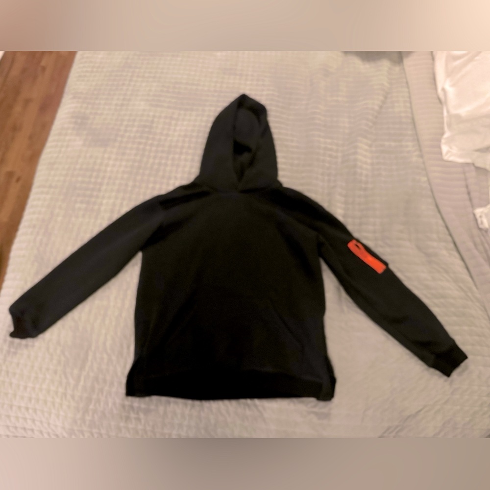 EPTM. Hoodie XL